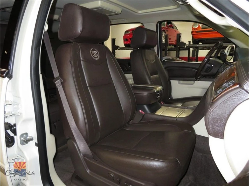 2014 Cadillac Escalade & EXT 3rd Gen - Image 6 of 31