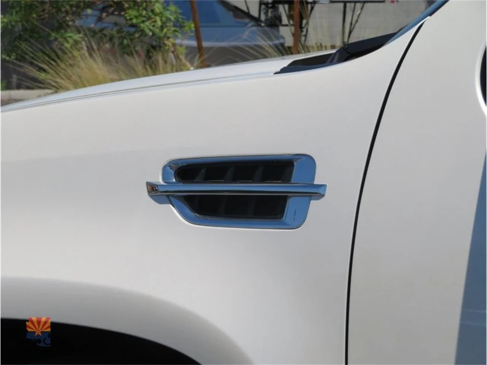 2014 Cadillac Escalade & EXT 3rd Gen - Image 27 of 31