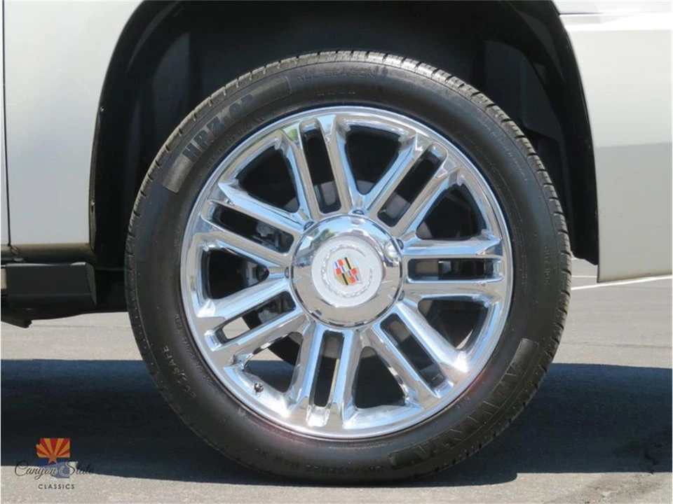 2014 Cadillac Escalade & EXT 3rd Gen - Image 22 of 31