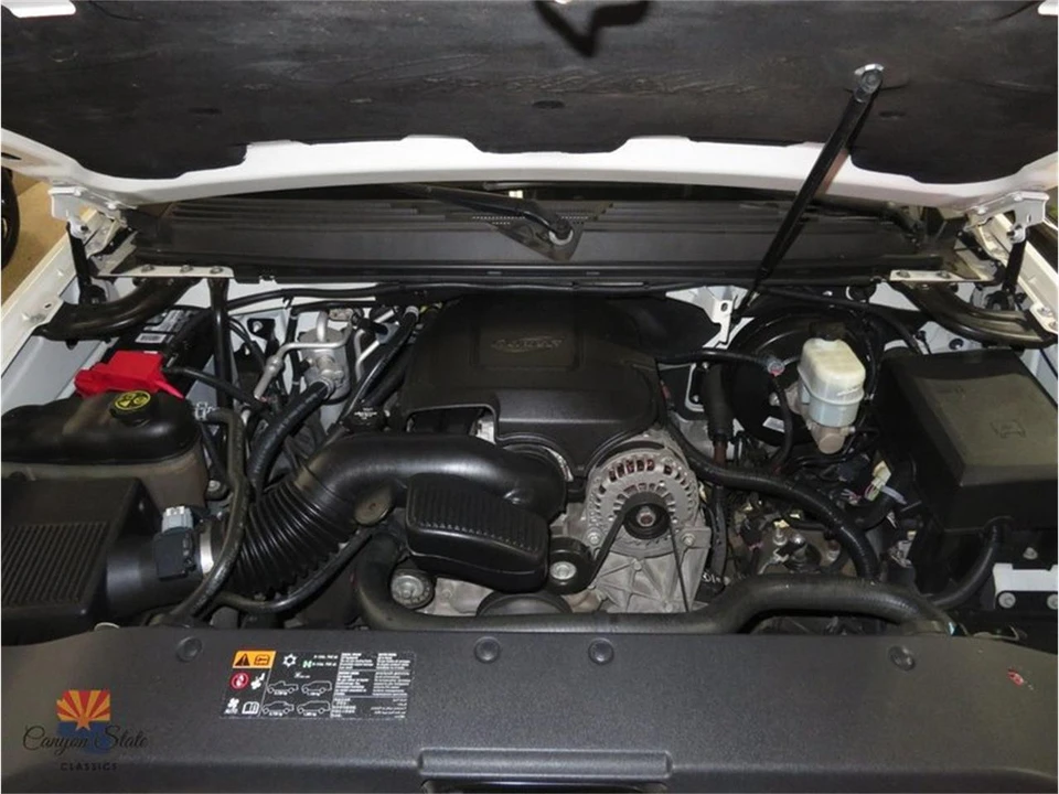 2014 Cadillac Escalade & EXT 3rd Gen - Image 7 of 31