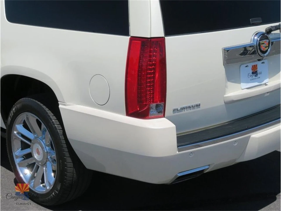 2014 Cadillac Escalade & EXT 3rd Gen - Image 17 of 31