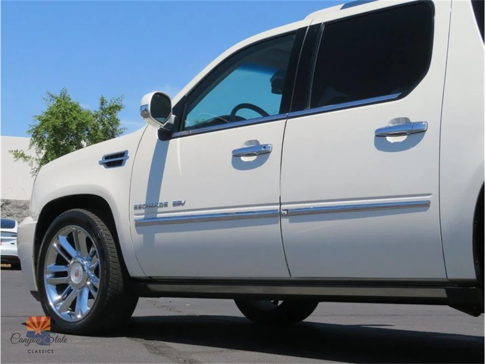2014 Cadillac Escalade & EXT 3rd Gen - Image 23 of 31