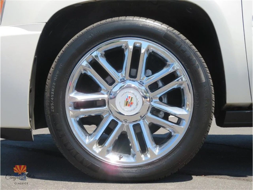 2014 Cadillac Escalade & EXT 3rd Gen - Image 18 of 31
