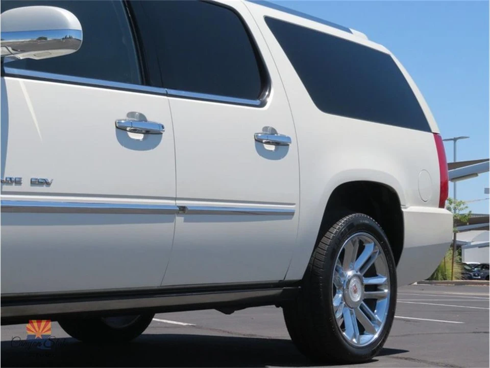 2014 Cadillac Escalade & EXT 3rd Gen - Image 24 of 31