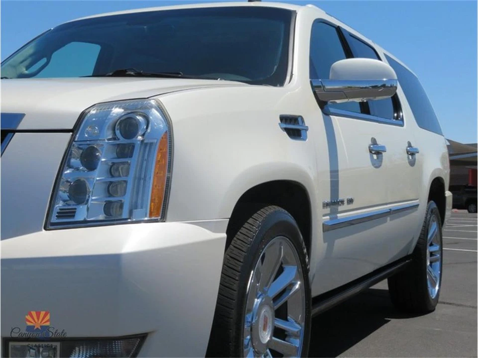 2014 Cadillac Escalade & EXT 3rd Gen - Image 25 of 31