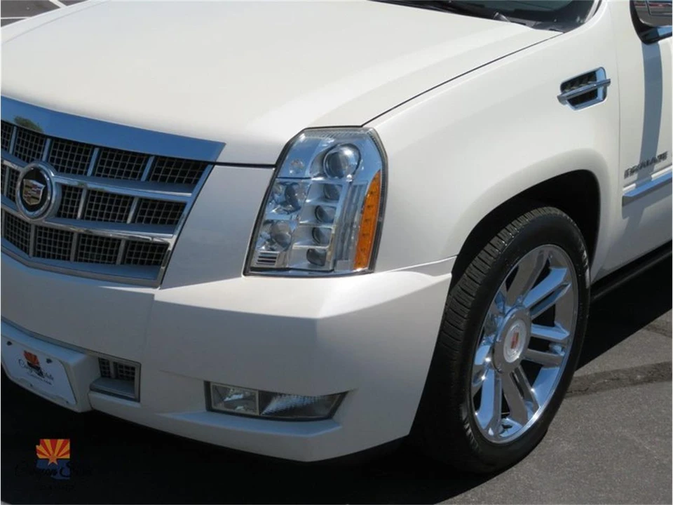 2014 Cadillac Escalade & EXT 3rd Gen - Image 15 of 31