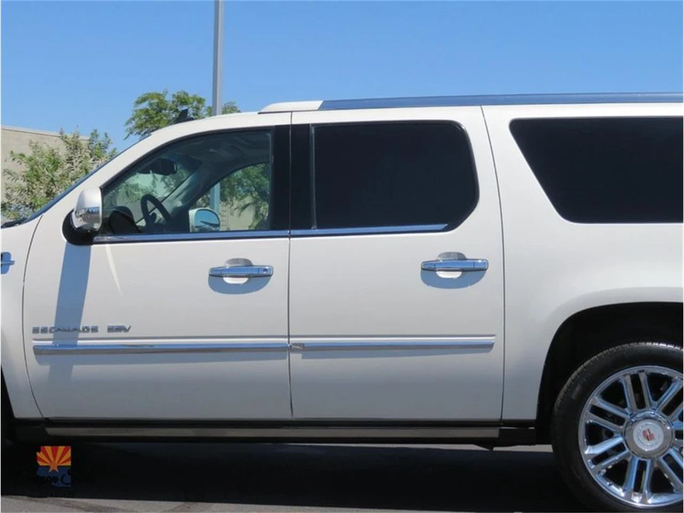 2014 Cadillac Escalade & EXT 3rd Gen - Image 20 of 31