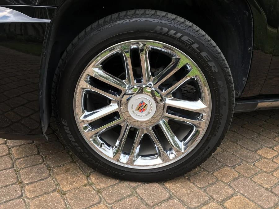 2014 Cadillac Escalade & EXT 3rd Gen - Image 9 of 10