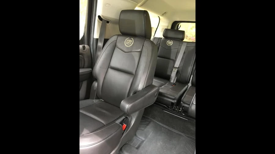 2014 Cadillac Escalade & EXT 3rd Gen - Image 4 of 10