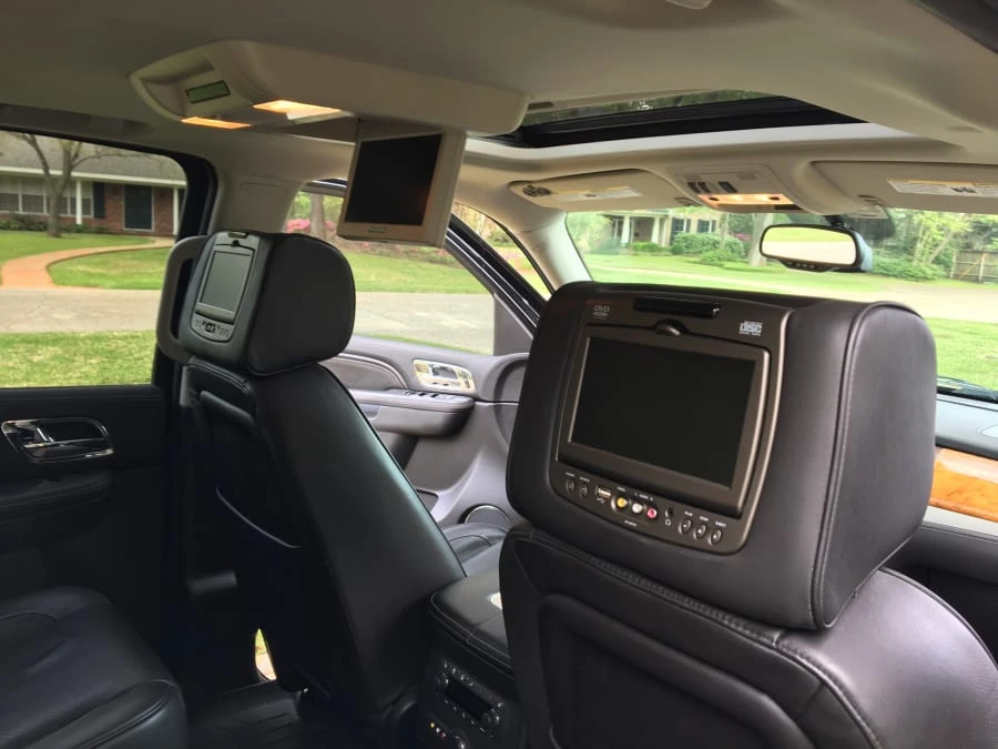2014 Cadillac Escalade & EXT 3rd Gen - Image 5 of 10
