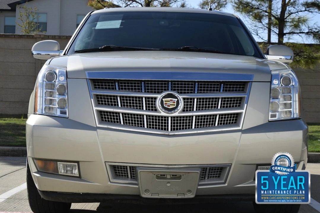 2014 Cadillac Escalade & EXT 3rd Gen - Image 3 of 4