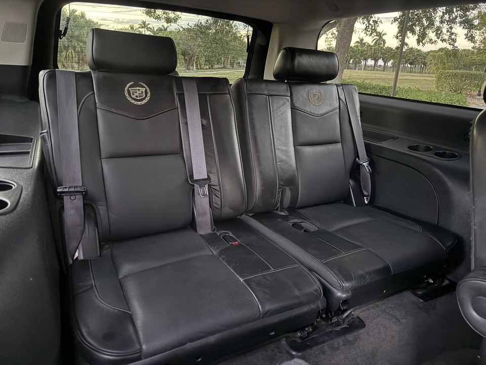 2014 Cadillac Escalade & EXT 3rd Gen - Image 20 of 21
