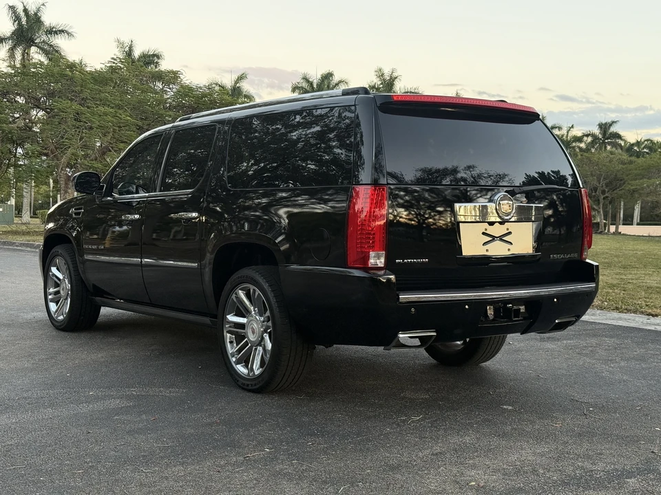 2014 Cadillac Escalade & EXT 3rd Gen - Image 7 of 21