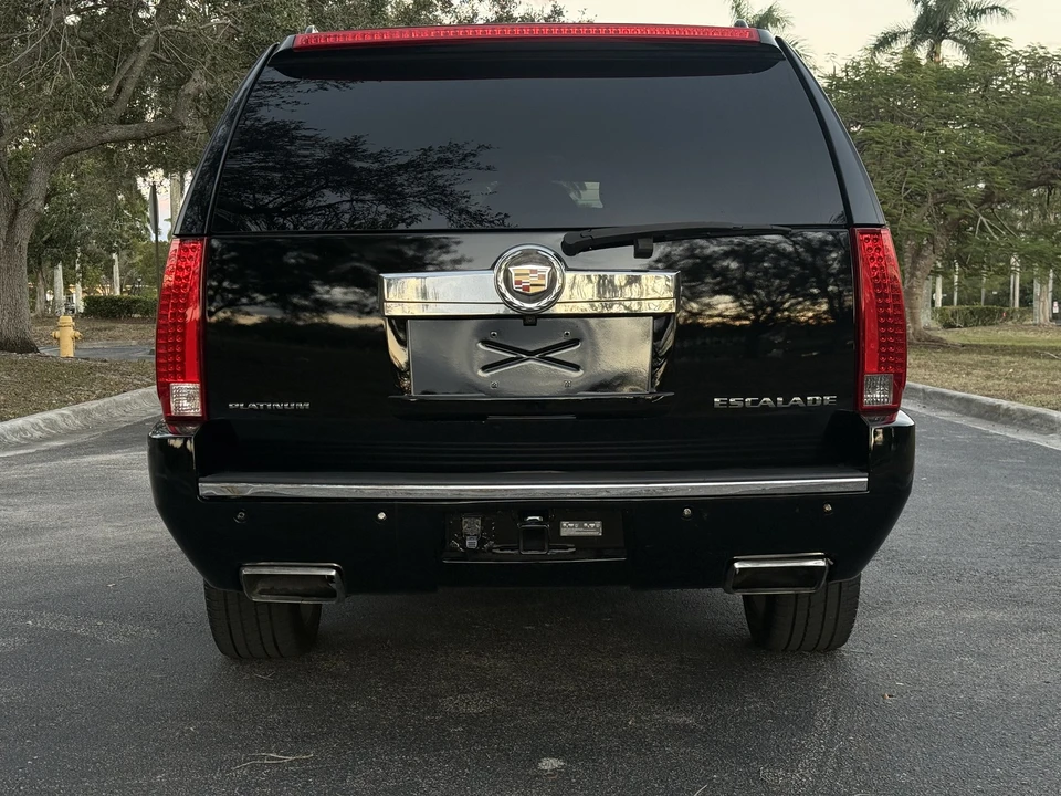 2014 Cadillac Escalade & EXT 3rd Gen - Image 8 of 21
