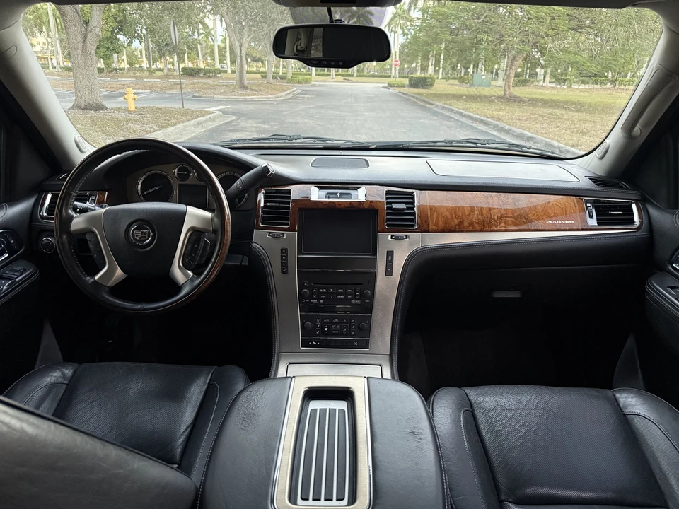 2014 Cadillac Escalade & EXT 3rd Gen - Image 21 of 21