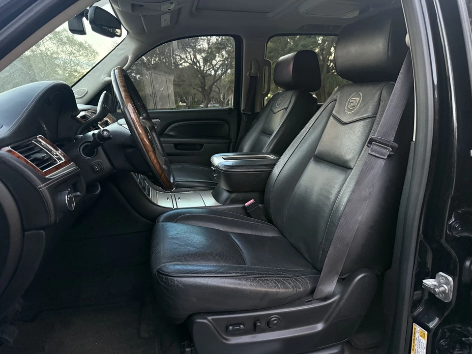 2014 Cadillac Escalade & EXT 3rd Gen - Image 13 of 21