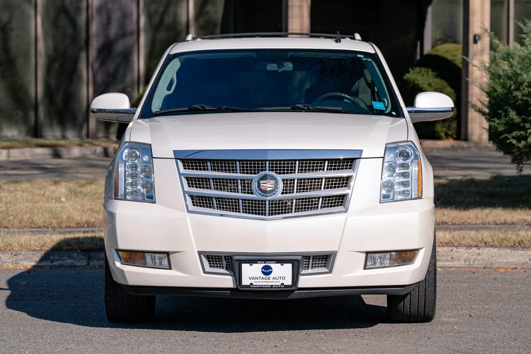 2014 Cadillac Escalade & EXT 3rd Gen - Image 20 of 31