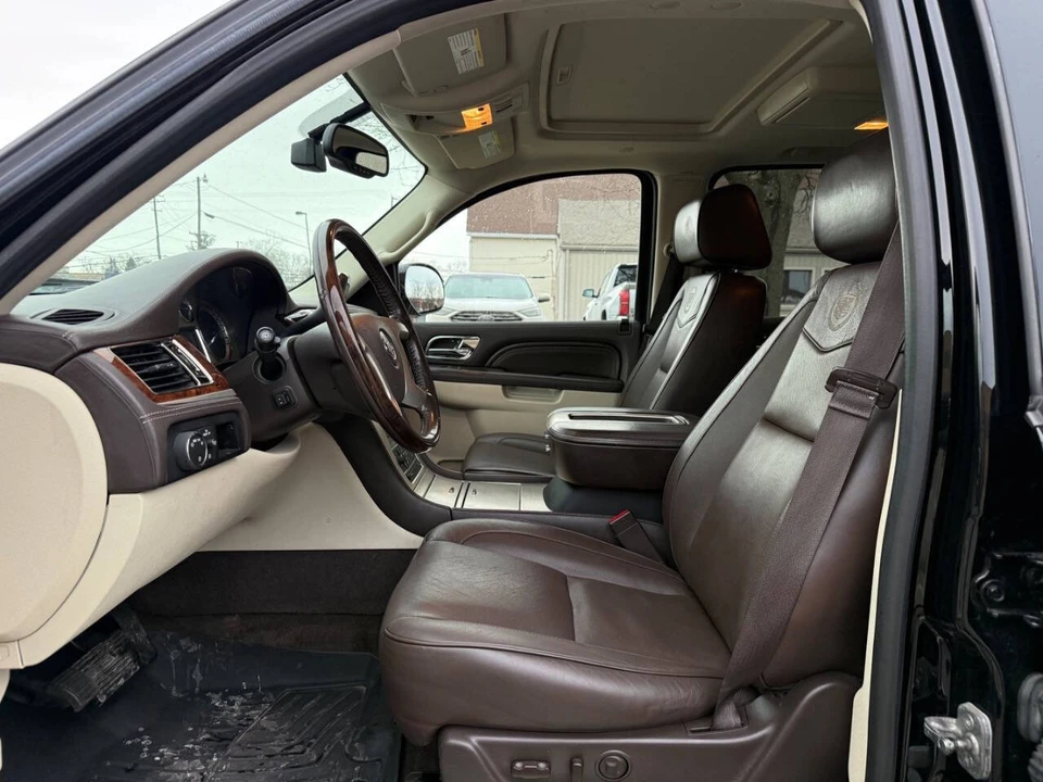 2014 Cadillac Escalade & EXT 3rd Gen - Image 16 of 21