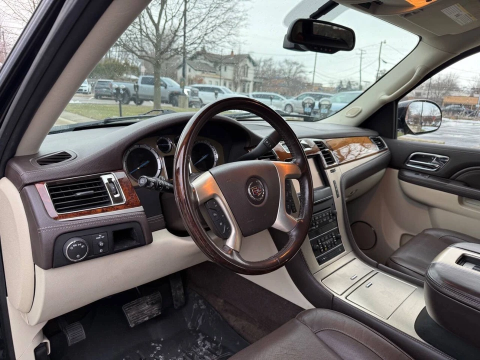 2014 Cadillac Escalade & EXT 3rd Gen - Image 21 of 21