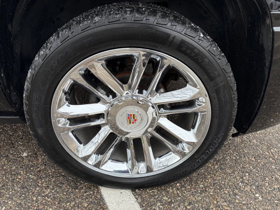 2014 Cadillac Escalade & EXT 3rd Gen - Image 12 of 21