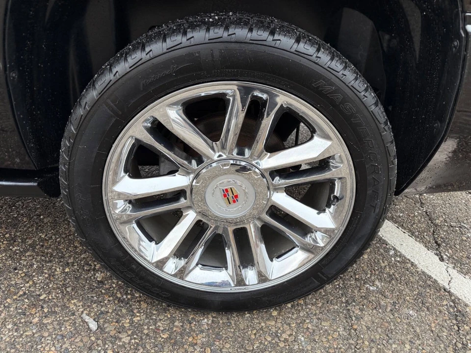2014 Cadillac Escalade & EXT 3rd Gen - Image 14 of 21