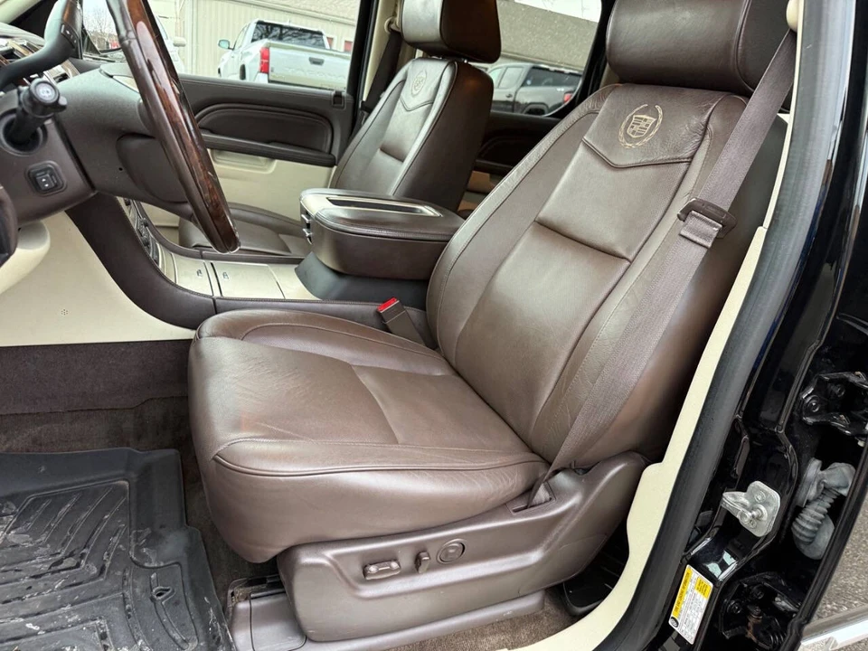 2014 Cadillac Escalade & EXT 3rd Gen - Image 17 of 21