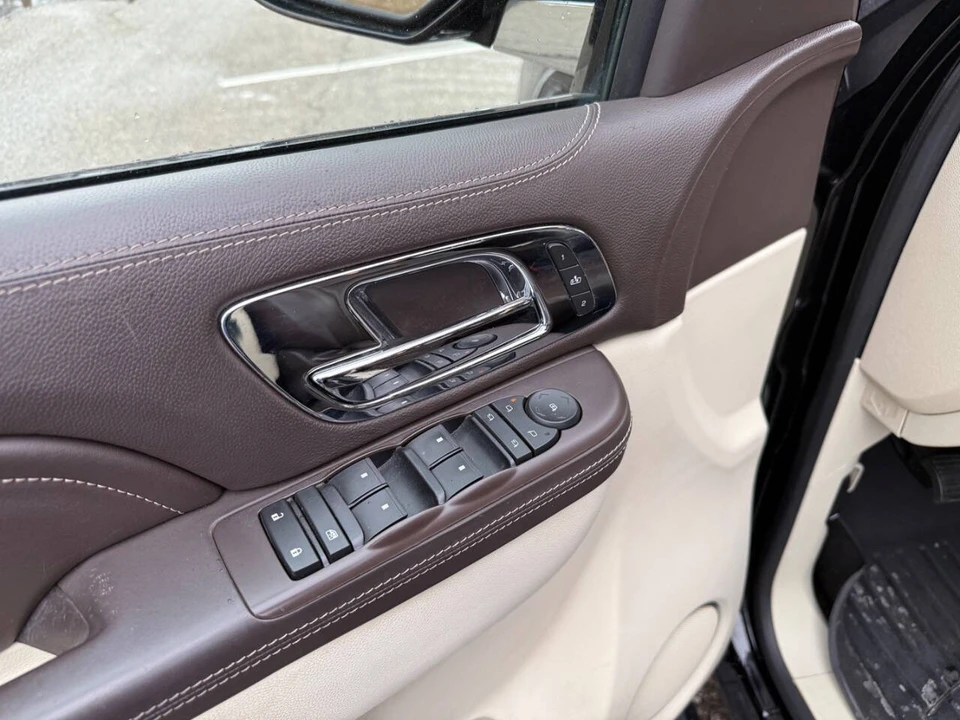 2014 Cadillac Escalade & EXT 3rd Gen - Image 20 of 21