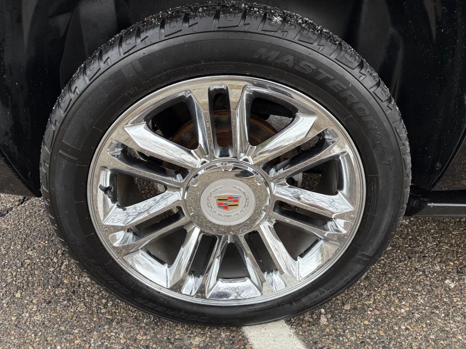 2014 Cadillac Escalade & EXT 3rd Gen - Image 13 of 21