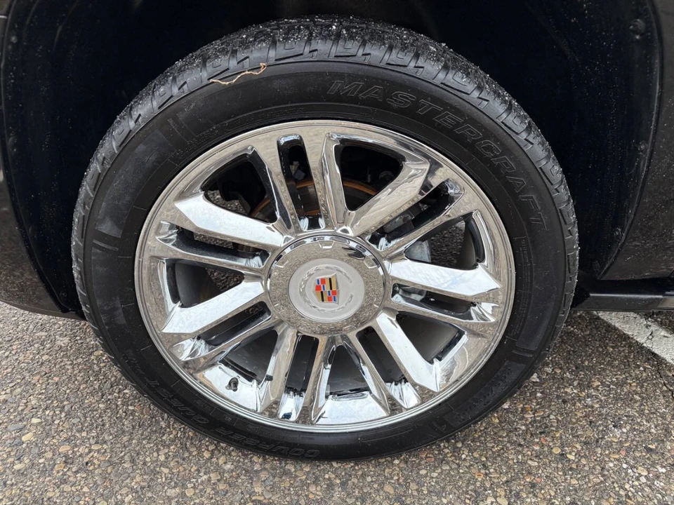 2014 Cadillac Escalade & EXT 3rd Gen - Image 15 of 21