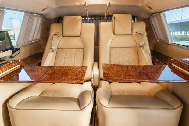 2014 Cadillac Escalade & EXT 3rd Gen - Image 5 of 8
