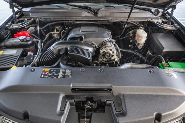 2014 Cadillac Escalade & EXT 3rd Gen - Image 7 of 8