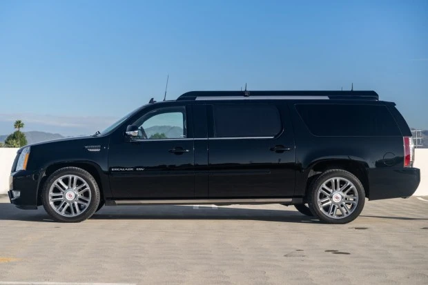 2014 Cadillac Escalade & EXT 3rd Gen - Image 3 of 8