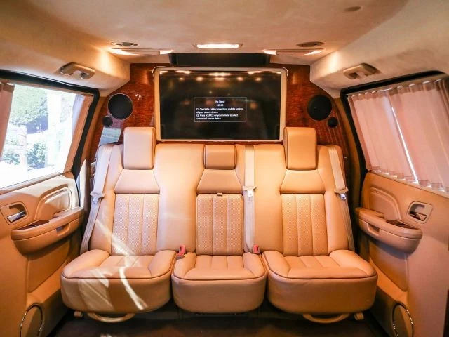 2014 Cadillac Escalade & EXT 3rd Gen - Image 21 of 31