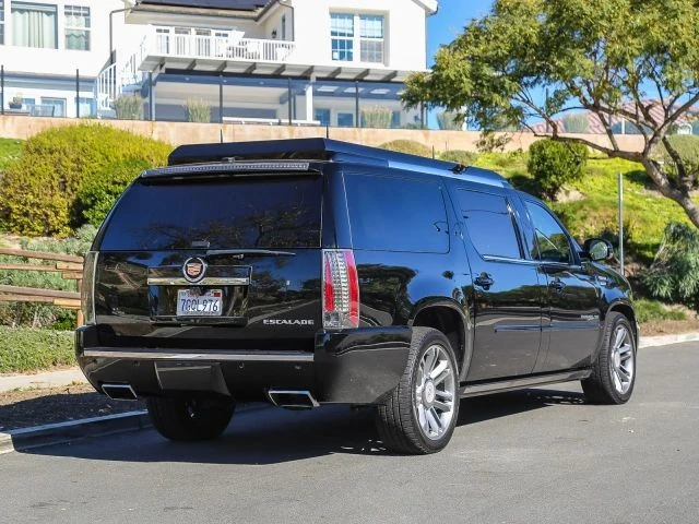2014 Cadillac Escalade & EXT 3rd Gen - Image 6 of 21