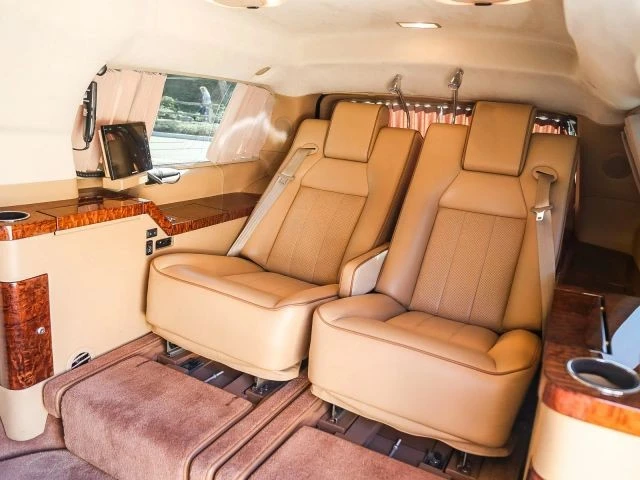 2014 Cadillac Escalade & EXT 3rd Gen - Image 18 of 21