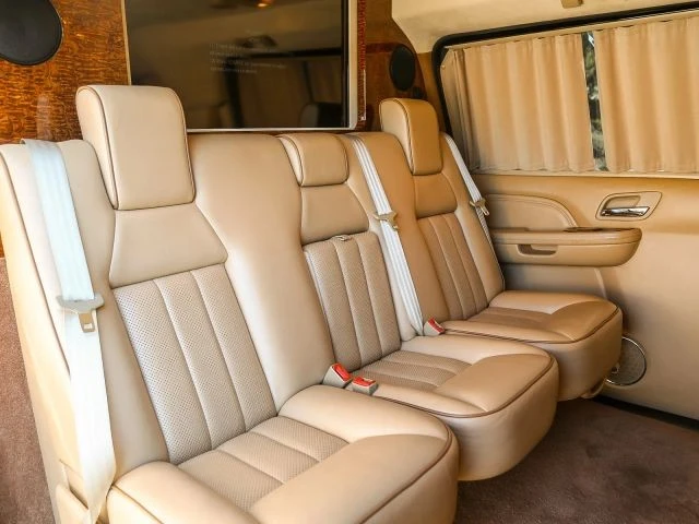 2014 Cadillac Escalade & EXT 3rd Gen - Image 19 of 31