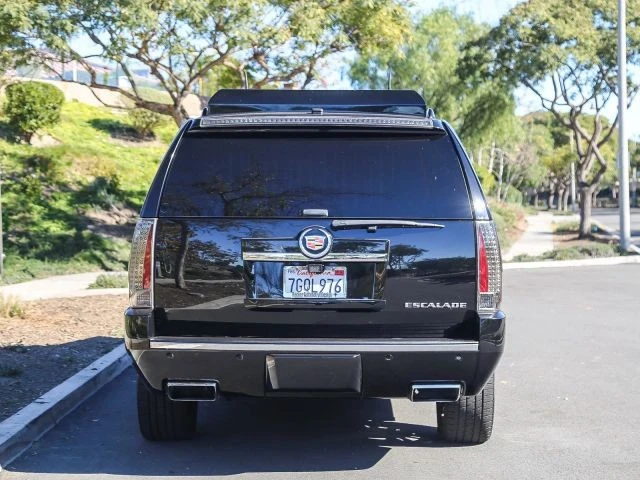 2014 Cadillac Escalade & EXT 3rd Gen - Image 5 of 21