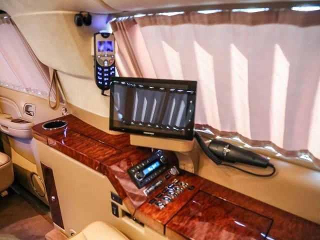 2014 Cadillac Escalade & EXT 3rd Gen - Image 23 of 31
