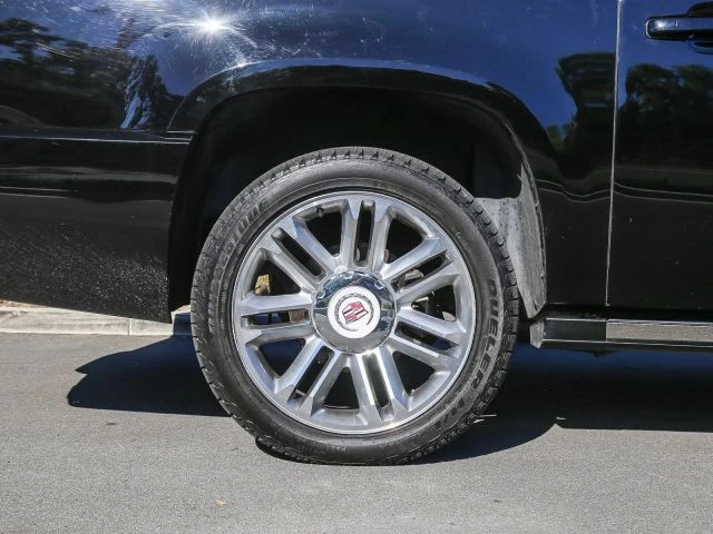 2014 Cadillac Escalade & EXT 3rd Gen - Image 13 of 21