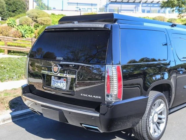 2014 Cadillac Escalade & EXT 3rd Gen - Image 14 of 21