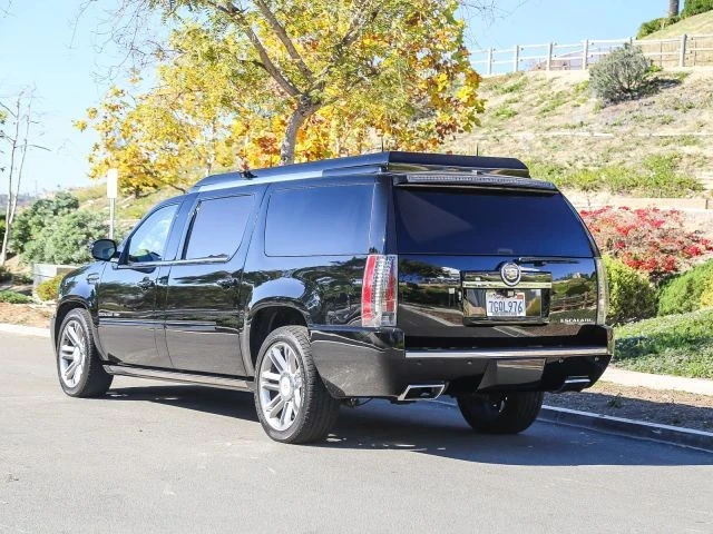2014 Cadillac Escalade & EXT 3rd Gen - Image 4 of 31