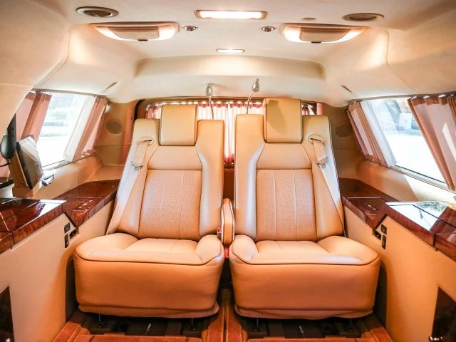 2014 Cadillac Escalade & EXT 3rd Gen - Image 20 of 21
