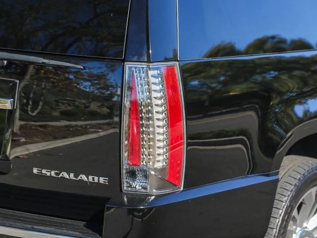 2014 Cadillac Escalade & EXT 3rd Gen - Image 15 of 21