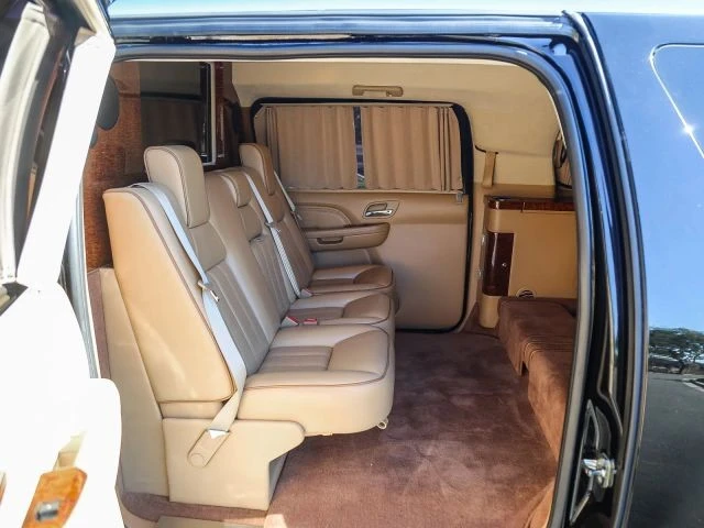 2014 Cadillac Escalade & EXT 3rd Gen - Image 17 of 21
