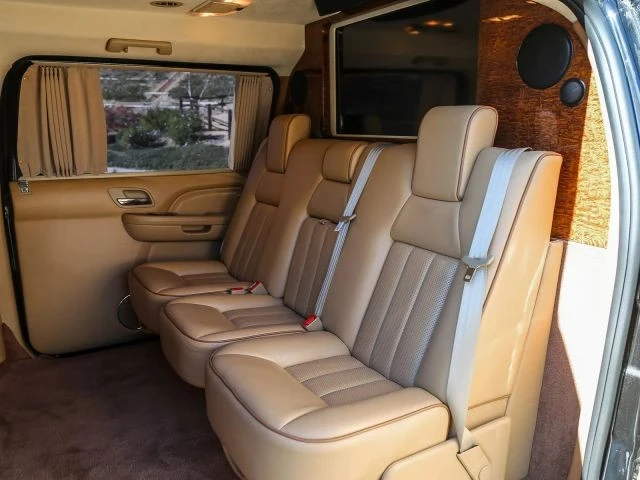 2014 Cadillac Escalade & EXT 3rd Gen - Image 30 of 31