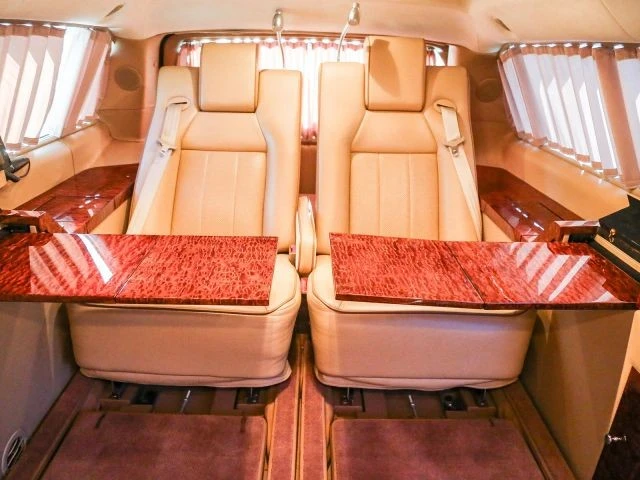 2014 Cadillac Escalade & EXT 3rd Gen - Image 28 of 31