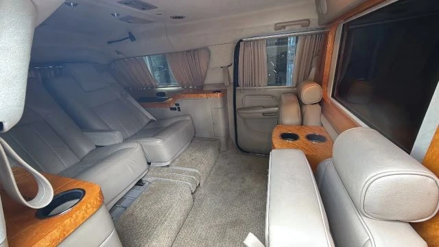 2014 Cadillac Escalade & EXT 3rd Gen - Image 10 of 10