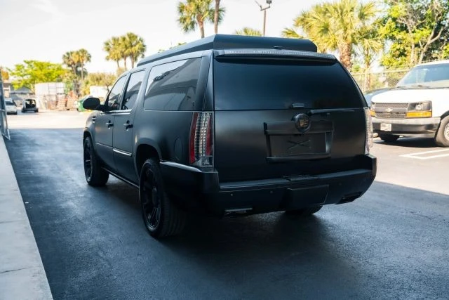 2014 Cadillac Escalade & EXT 3rd Gen - Image 11 of 21