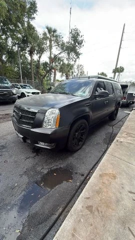 2014 Cadillac Escalade & EXT 3rd Gen - Image 3 of 10