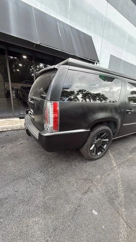 2014 Cadillac Escalade & EXT 3rd Gen - Image 7 of 10